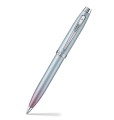 Długopis SHEAFFER GIFT 100 EXPRESSIONS perłowo-niebieskie PVD