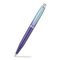 Długopis SHEAFFER VFM EXPRESSIONS perłowo-niebieski PVD