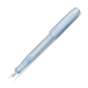 Pióro wieczne KAWECO PERKEO  Iridescent Pearl 