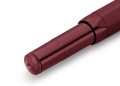 Pióro kulkowe KAWECO CLASSIC SPORT Bordeaux