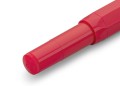 Pióro kulkowe KAWECO CLASSIC SPORT Red