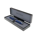 Pióro wieczne MONTEVERDE Aldo Domani niebieskie CT w eleganckim opakowaniu.