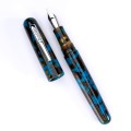 Pióro wieczne CONKLIN All American Southwest Turquoise