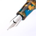 Pióro wieczne CONKLIN All American Southwest Turquoise