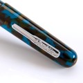Pióro wieczne CONKLIN All American Southwest Turquoise