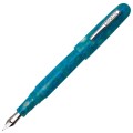 Pióro wieczne CONKLIN All American Turquoise Serenity