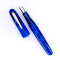 Pióro wieczne CONKLIN All American Lapis Blue