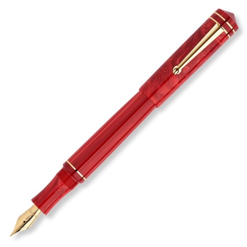 DELTA-PIÓRO WRITE BALANCE RED GOLD.jpg