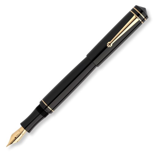 DELTA-PIÓRO WRITE BALANCE BLACK GOLD.jpg