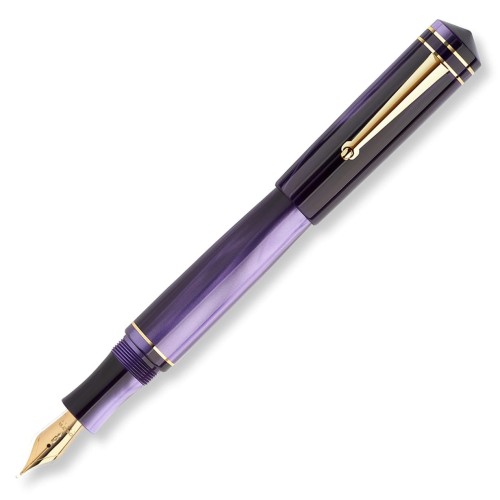 Pióro wieczne DELTA WRITE BALANCE VIOLET GT