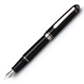 Pióro wieczne DELTA VIRTUOSA Black