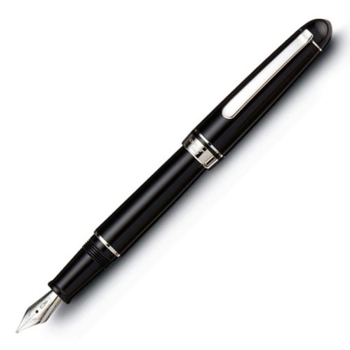 Pióro wieczne DELTA VIRTUOSA Black
