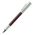 Pióro wieczne GRAF VON FABER-CASTELL Guilloche Cognac