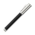 Pióro wieczne GRAF VON FABER-CASTELL Tamitio Black zamknięte.