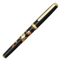 Pióro wieczne PLATINUM VICOH MODERN MAKIE 18KT Bush Warbler