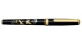 Pióro wieczne PLATINUM VICOH MODERN MAKIE 18CT CRANE MT FUJI