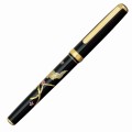 Pióro wieczne PLATINUM VICOH MODERN MAKIE 18KT Phoenix