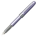Pióro wieczne PLATINUM PLAISIR 0,5 Frosty Blue