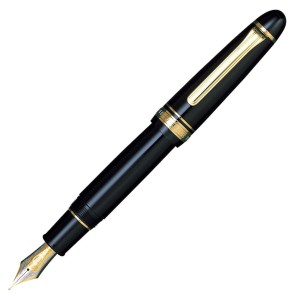 Pióro wieczne SAILOR 1911 King of Pens Gold