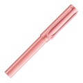 Zamknięte pióro wieczne Lamy AL-star Flamingo wykonane z anodowanego aluminium w kolorze różowym.