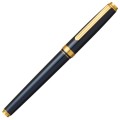 Pióro wieczne PLATINUM BISO Nebula Black