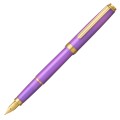 Pióro wieczne PLATINUM BISO Mistic Purple