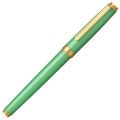 Pióro wieczne PLATINUM BISO Mint Green