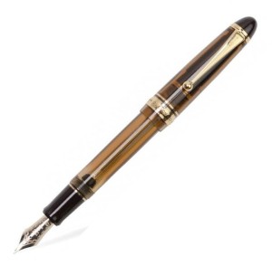 Pióro wieczne PILOT CUSTOM 823 Brown