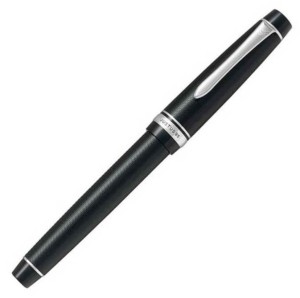 Pióro wieczne PILOT JUSTUS 95 RHODIUM