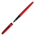 Zestaw Pelikan Jazz Noble Elegance: Pióro wieczne i długopis Red