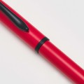 Zestaw Pelikan Jazz Noble Elegance: Pióro wieczne i długopis Red