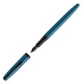 Zestaw Pelikan Jazz Noble Elegance: Pióro wieczne i długopis Aqua