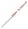 Zestaw Pelikan Jazz Noble Elegance: Pióro wieczne i długopis Rose Gold