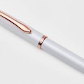 Zestaw Pelikan Jazz Noble Elegance: Pióro wieczne i długopis Rose Gold