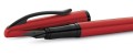 Pióro wieczne PELIKAN Jazz Noble Elegance Red