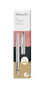 Pióro wieczne PELIKAN Jazz Noble Elegance silver