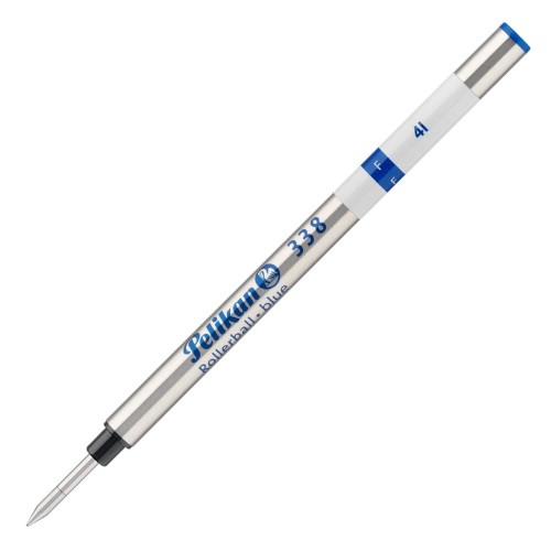Wkład Pelikan do piór kulkowych 338 niebieski F