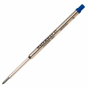 Wkład do długopisu WATERMAN niebieski (M)
