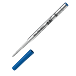 Wkład długopis MONTBLANC Royal Blue M 