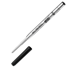 Wkład długopis MONTBLANC Mistery Black M