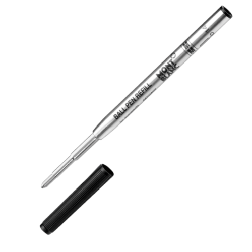 Wkład MONTBLANC długopis Mistery Black