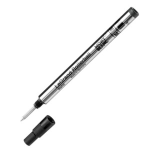 Wkład do pióra kulkowego MONTBLANC LeGrand Mystery Black M 