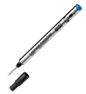 Wkład do pióra kulkowego MONTBLANC LeGrand Royal Blue M 