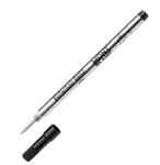 Wkład do pióra kulkowego MONTBLANC Mystery Black M