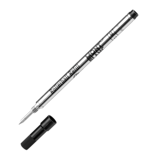 Wkład MONTBLANC do pióra kulkowego Mystery Black