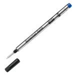 Wkład do pióra kulkowego MONTBLANC Royal Blue M