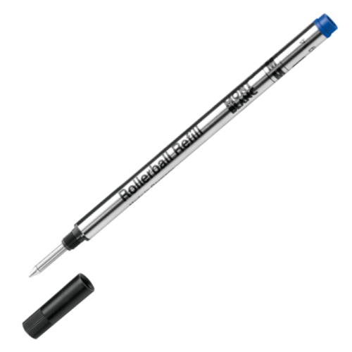 Wkład do pióra kulkowego MONTBLANC Royal Blue M