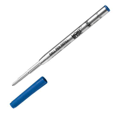 Wkład MONTBLANC długopis Pacyfic Blue