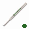 CD8418-000 Caran d'Ache wkład długopisowy Goliath zielony M-02.jpg