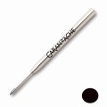 CD8428-000 Caran d'Ache wkład długopisowy Goliath czarny M-02.jpg